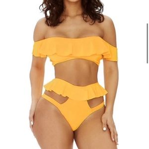 ICON SWIM BIKINI SET LARGE